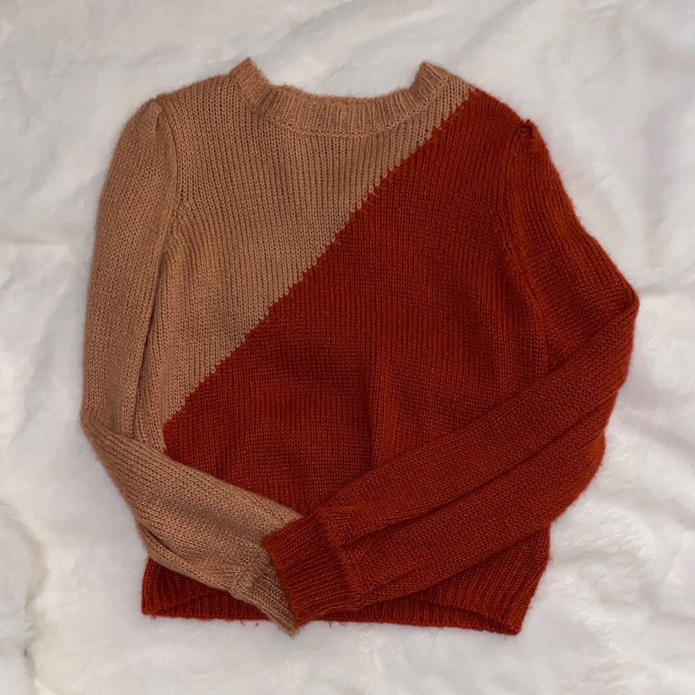 Forever 21 Sweater